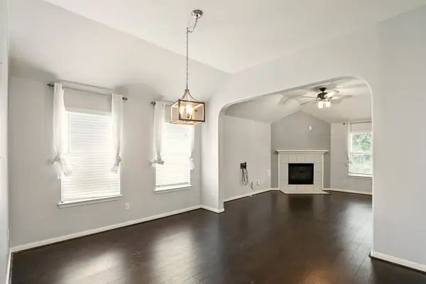 303 Burris Park Drive, Spring, TX 77373