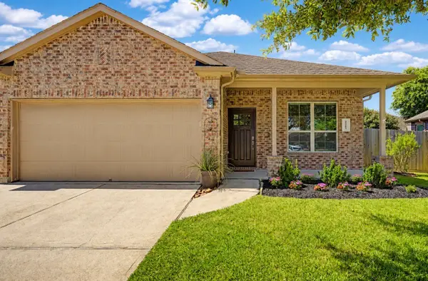 22503 Stillwater Valley Lane, Porter, TX 77365