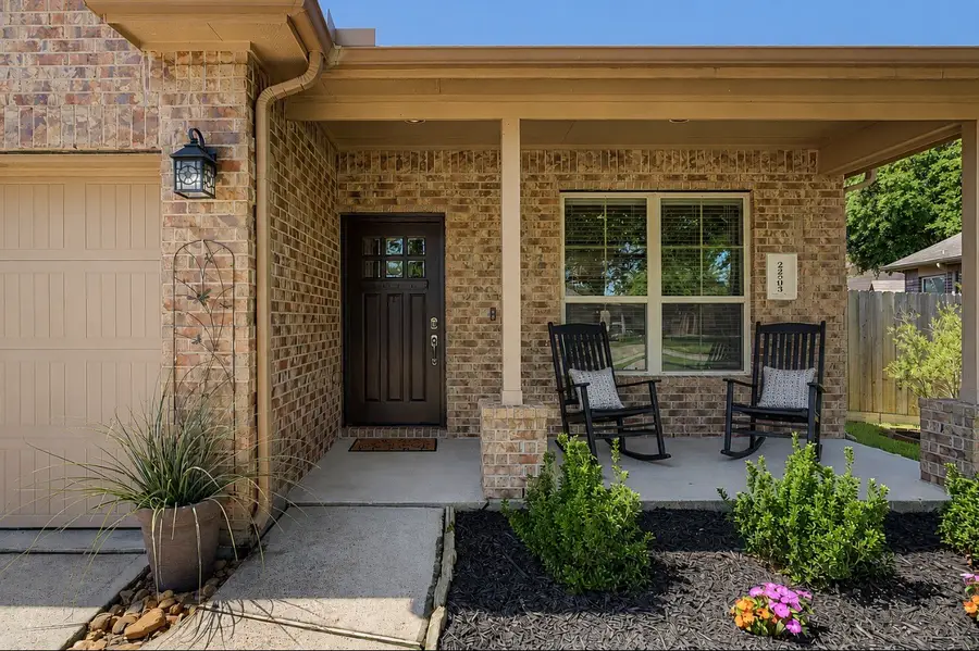 22503 Stillwater Valley Lane, Porter, TX 77365 - #2