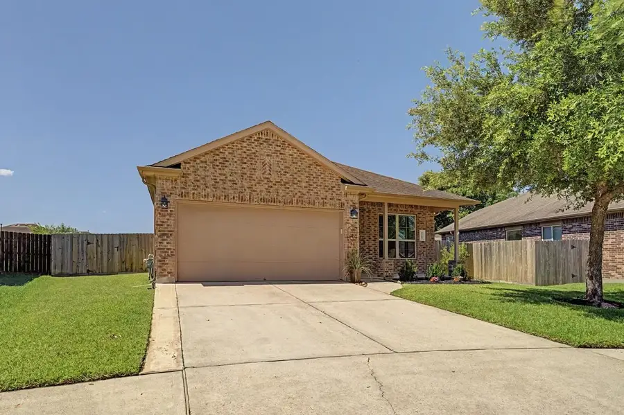 22503 Stillwater Valley Lane, Porter, TX 77365 - #3