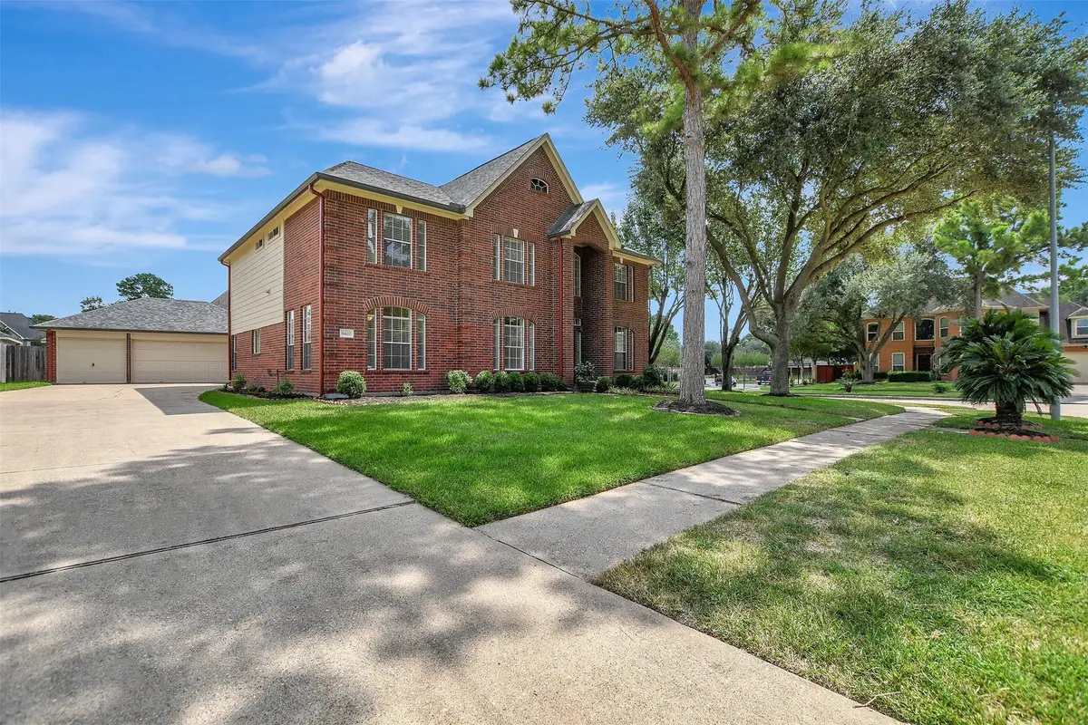 9402 Cross Plains Court, Houston, TX 77095 - Image #1