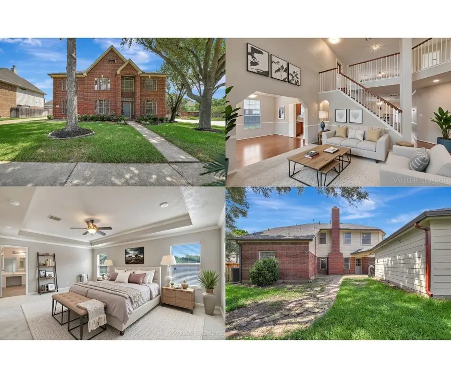 9402 Cross Plains Court, Houston, TX 77095 - Image #3