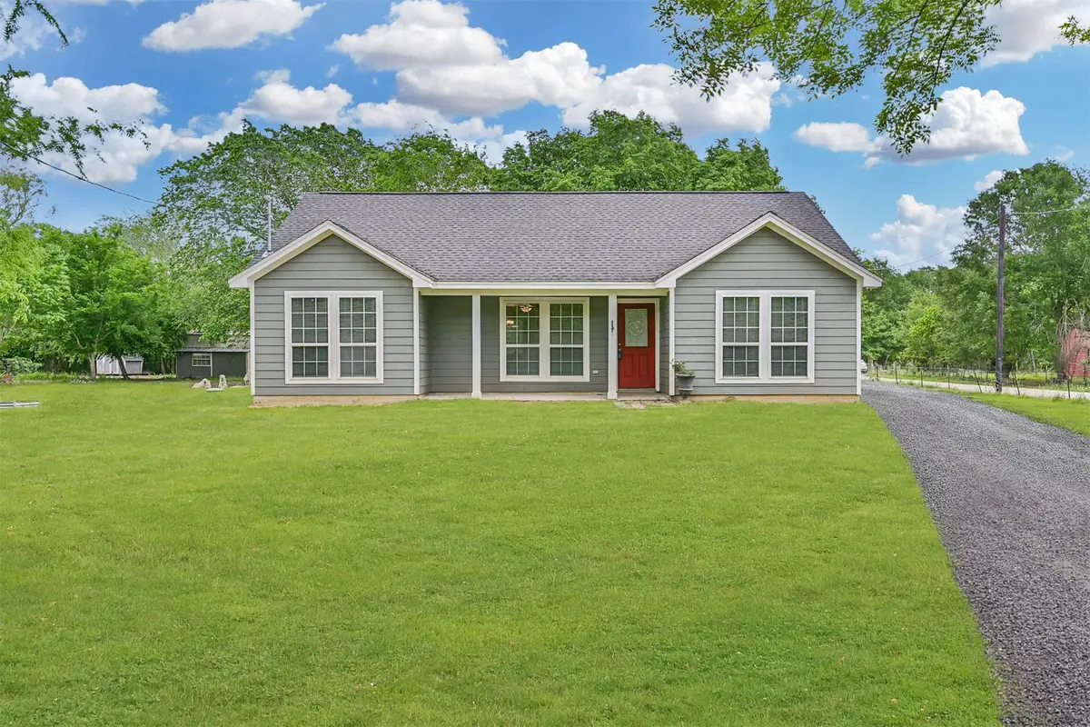 10533 Mary Lane, Manvel, TX 77578 - #1