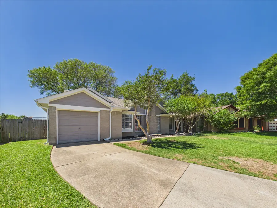 8403 Lazy Brook Lane, La Porte, TX 77571 - #3