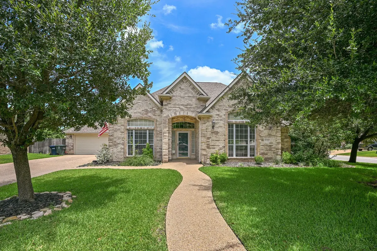 2107 Williams Way, Bryan, TX 77808 - #1
