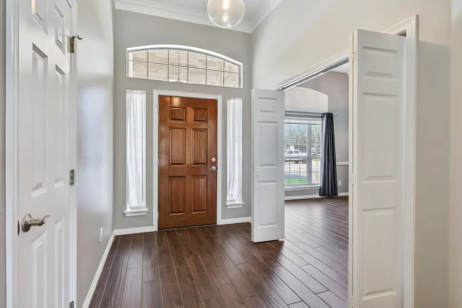 2107 Williams Way, Bryan, TX 77808 - #3