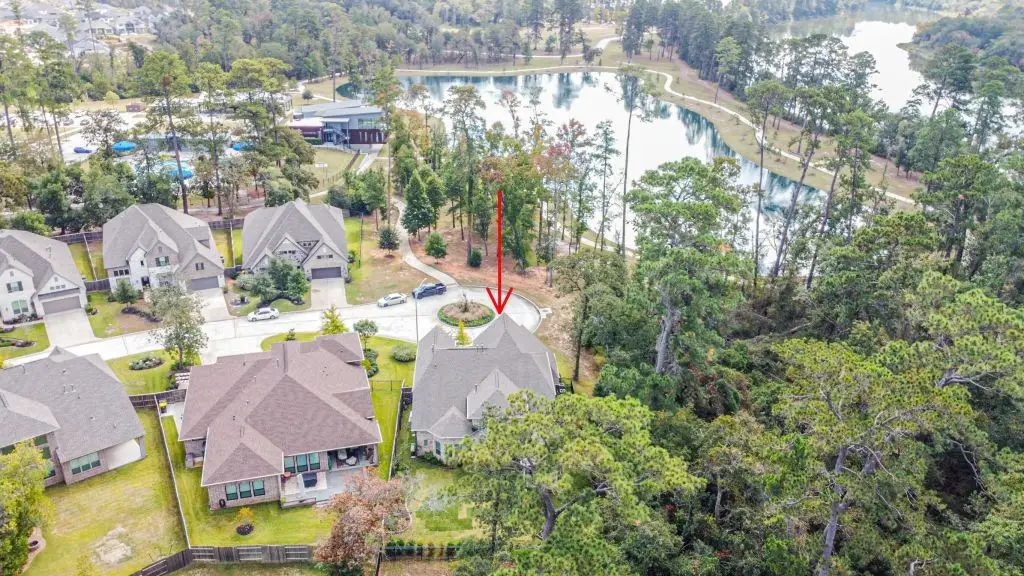 126 Keechie Creek Court, Conroe, TX 77304 - Image #1