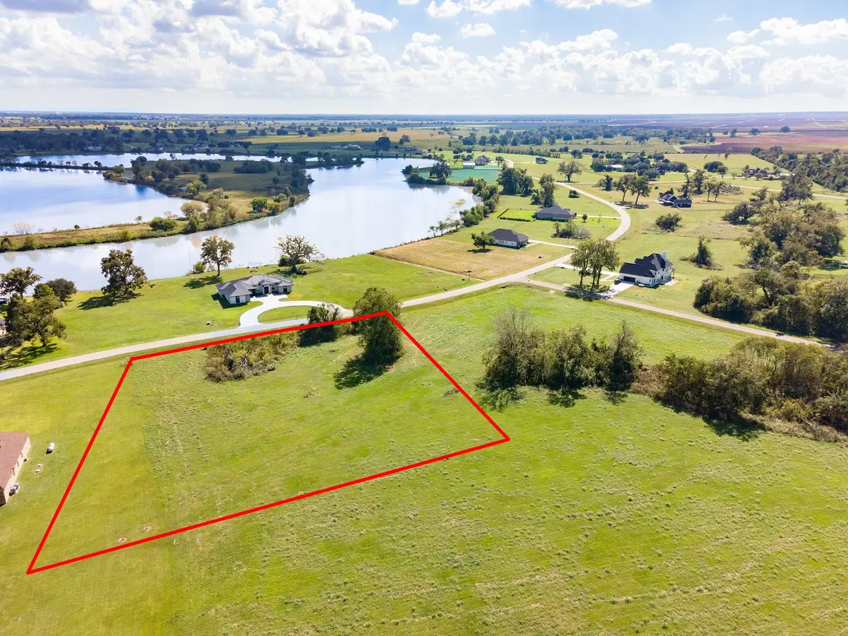 3410 Tankersley Circle, Rosharon, TX 77583 - Image #1