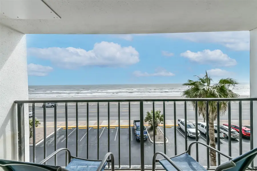 7310 Seawall Boulevard #402, Galveston, TX 77551 - #2