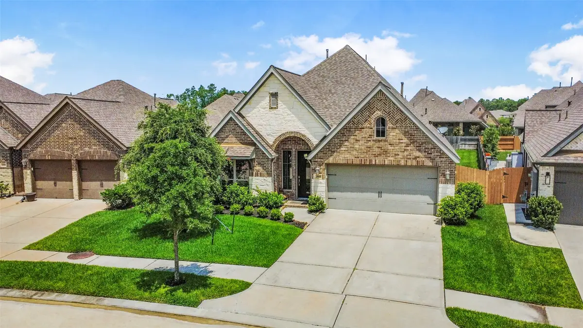 28160 Knight Peak Drive, Spring, TX 77386 - #1