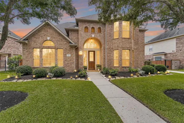 9911 Rollinson Park Drive, Spring, TX 77379