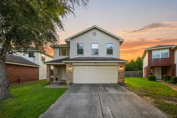10806 Tallow Briar, Houston, TX 77075