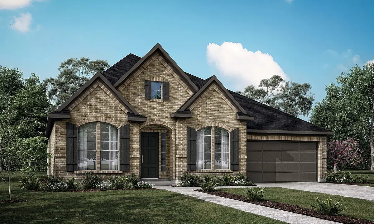 4414 Heather Crossing Road, Fulshear, TX 77441 - Image #1