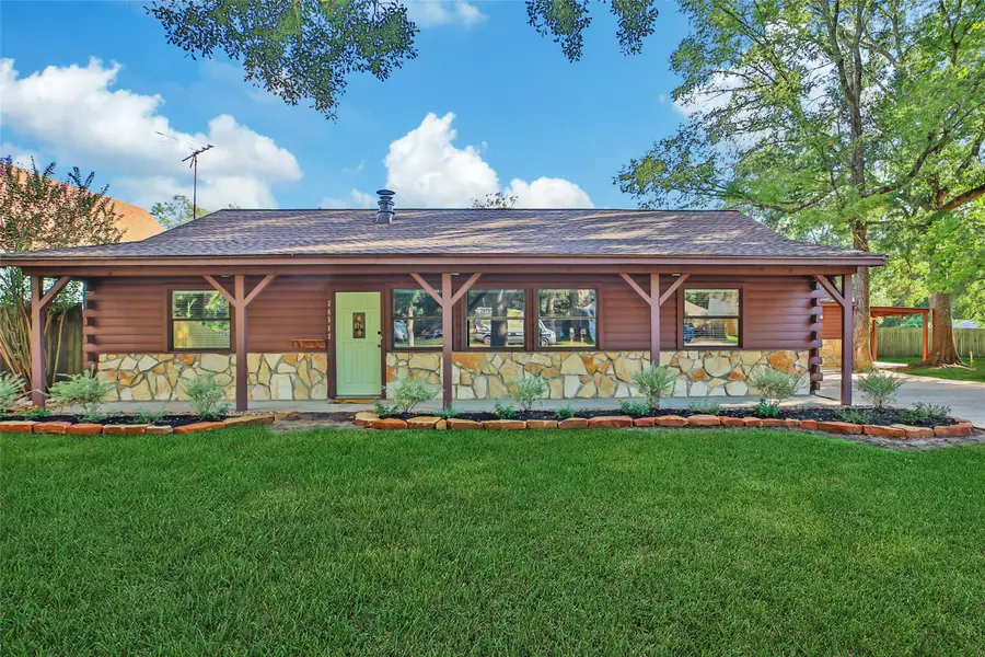 26563 Lazy Lane, Magnolia, TX 77355 - #3