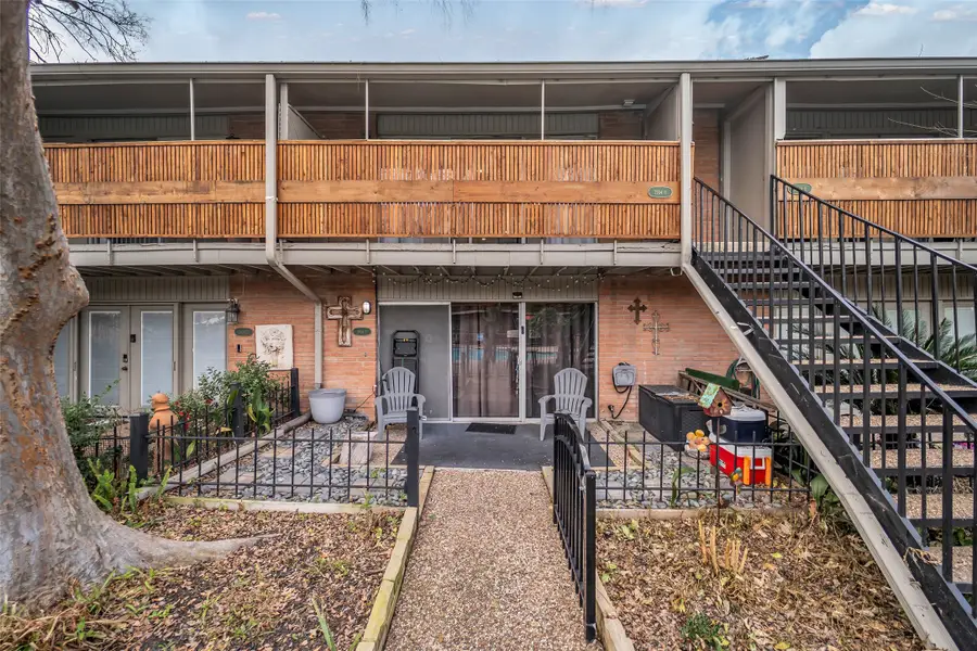 3934 W Alabama Street #6, Houston, TX 77027 - #2