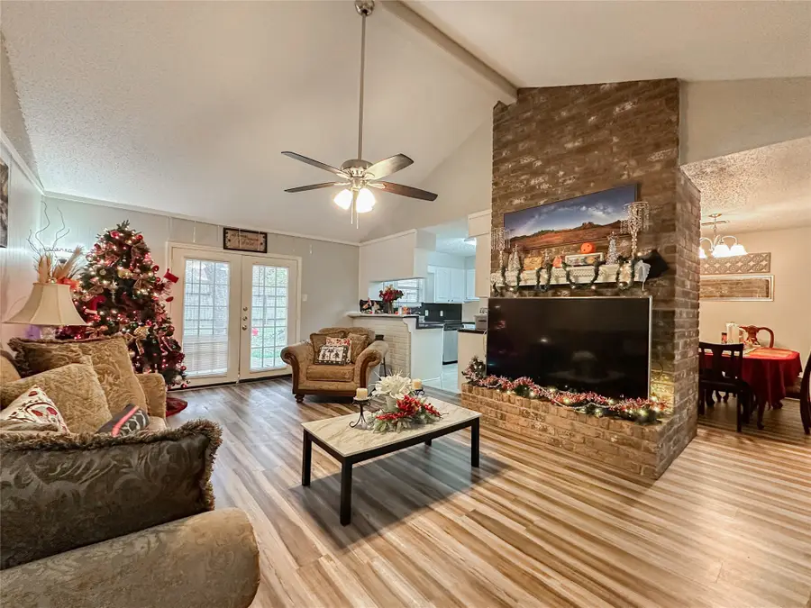 22319 Meadowgate Drive, Spring, TX 77373 - Image #3