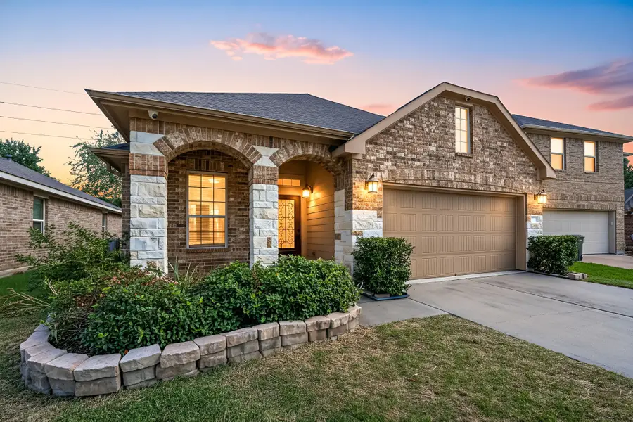 3510 Lauderwood Lane, Katy, TX 77449 - Image #2