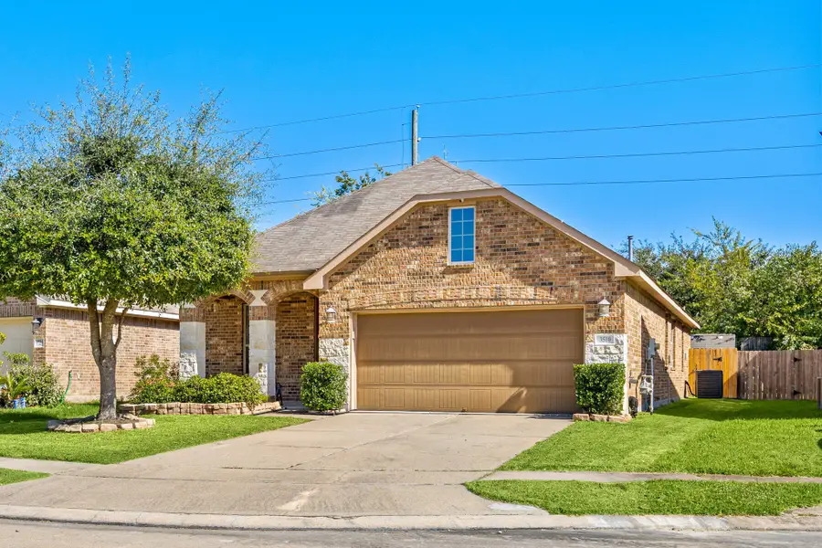 3510 Lauderwood Lane, Katy, TX 77449 - Image #3