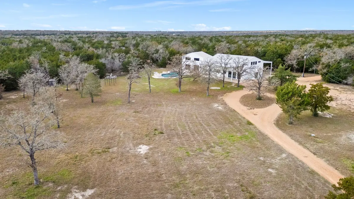 1925 Hills Road, Carmine, TX 78932 - #1