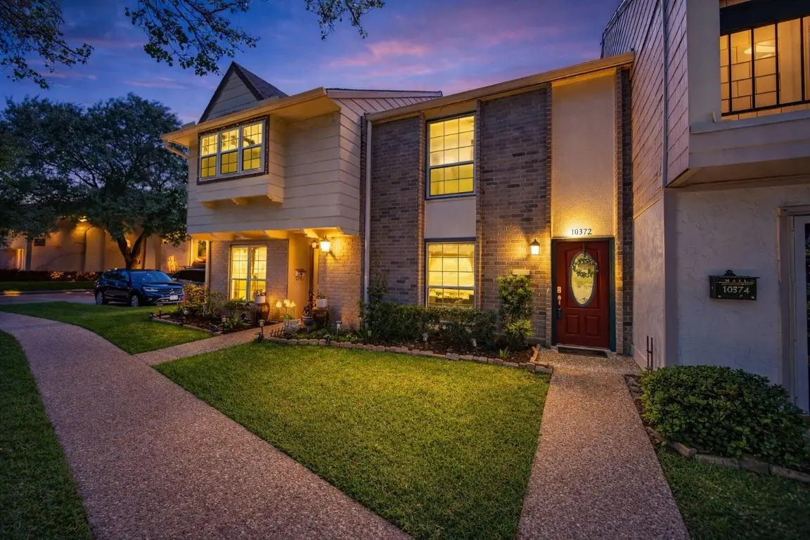 10372 Briar Forest Drive, Houston, TX 77042 - #1