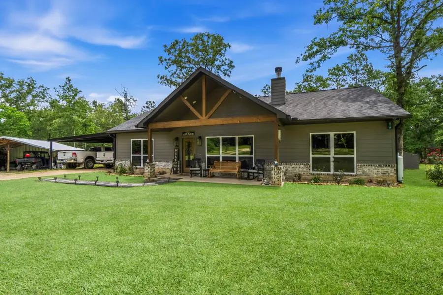 960 Towns Cemetary Road, Livingston, TX 77351 - #2