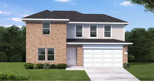 6703 Pebble Bluff Court, Cove, TX 77523