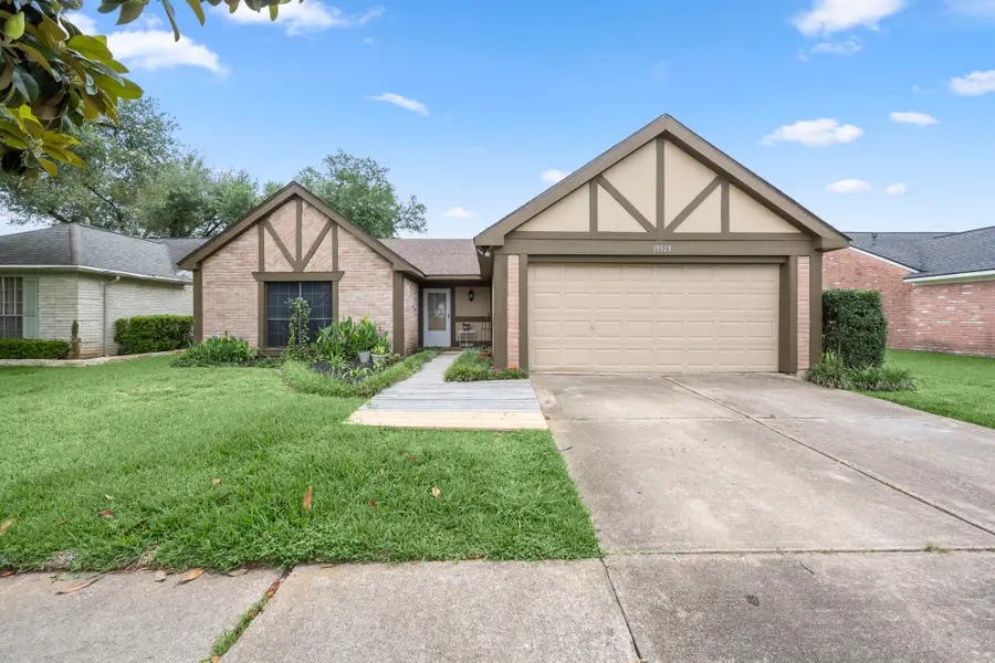 19523 Glenway Falls Drive, Katy, TX 77449 - #3