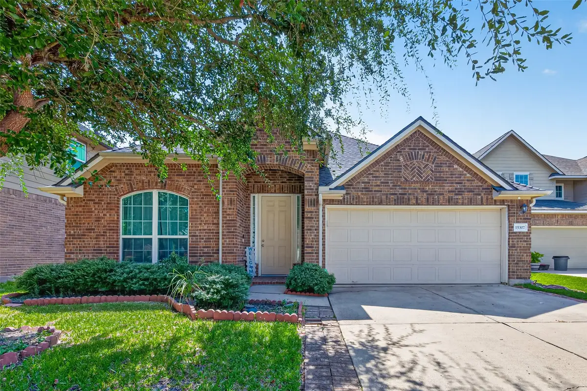 15307 Skyhill Drive, Cypress, TX 77433 - #1