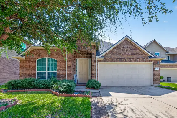 15307 Skyhill Drive, Cypress, TX 77433