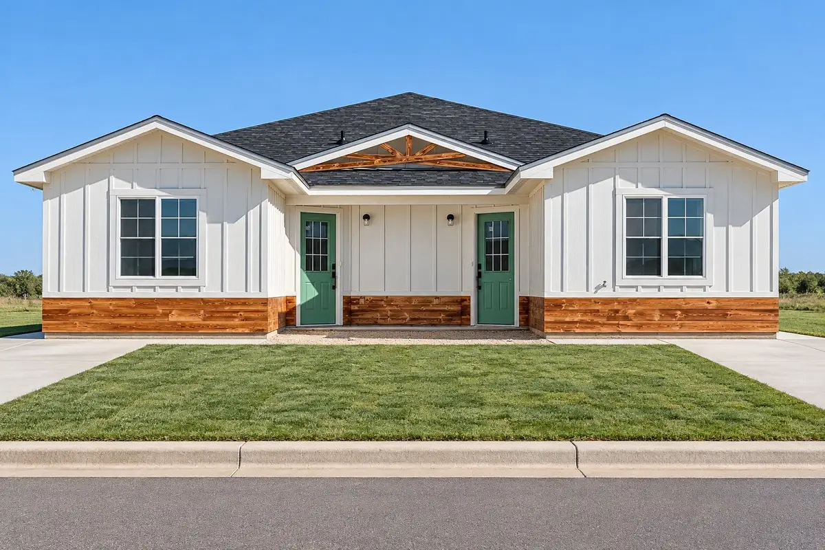 1212 Roosevelt Street, San Angelo, TX 76903 - #1