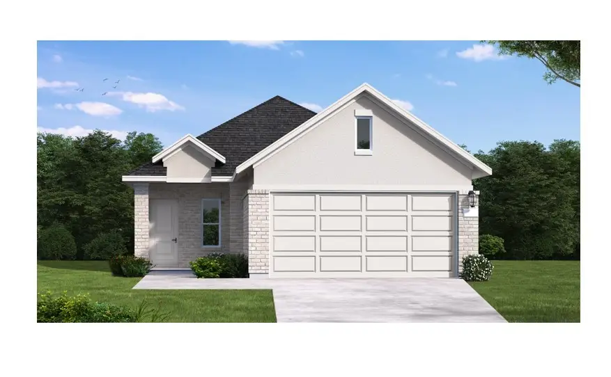 2788 Holly Laurel Drive, Alvin, TX 77511 - #1