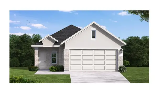 2788 Holly Laurel Drive, Alvin, TX 77511