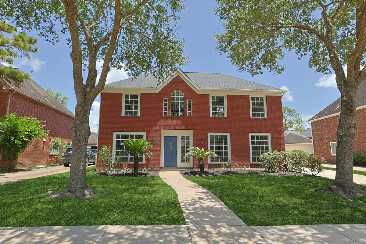 3514 Cresswell Court, Missouri City, TX 77459 - #1