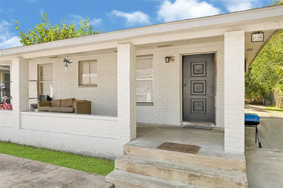 10526 Palestine Street, Jacinto City, TX 77029 - #3