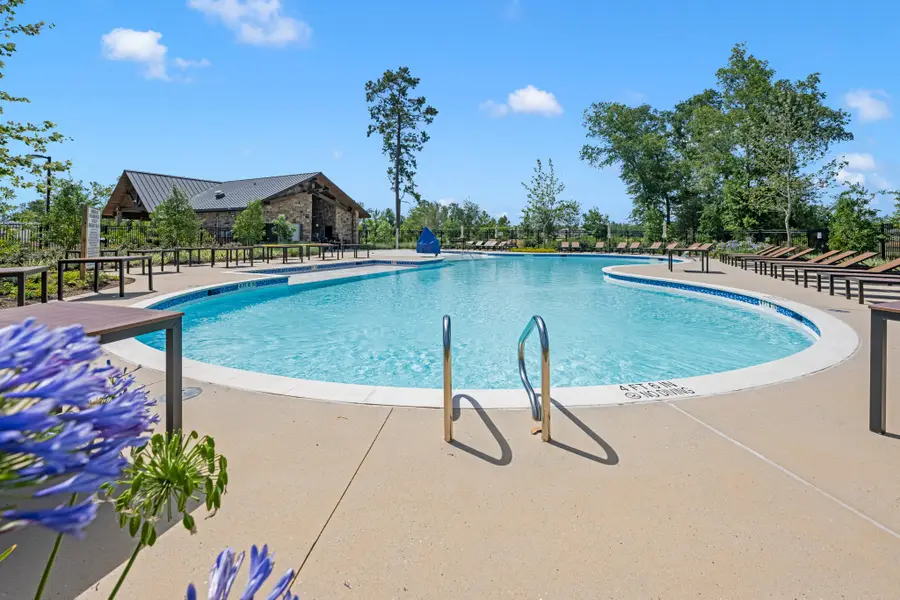 1723 Pecan Woods Lane, Conroe, TX 77301 - #3