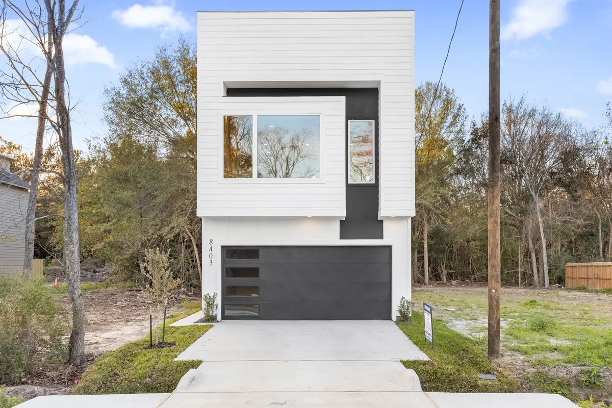 8403 Sunnyhill Street, Houston, TX 77088 - #1