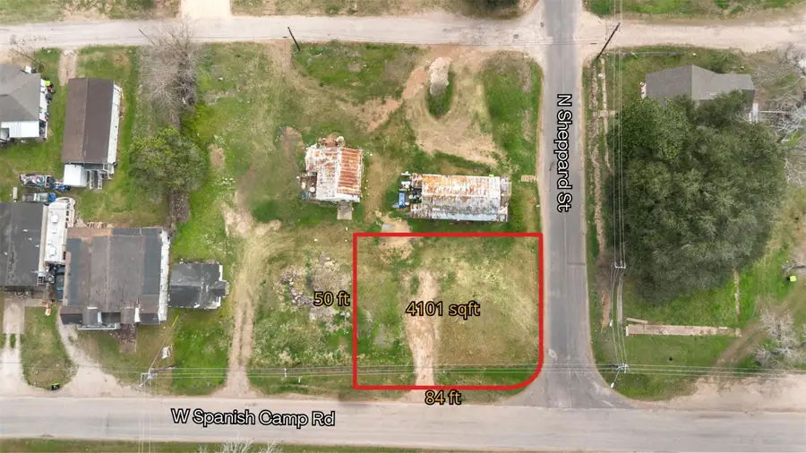929 W Spanish Camp Road, Wharton, TX 77488 - #2