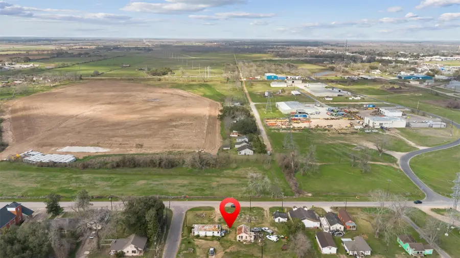 929 W Spanish Camp Road, Wharton, TX 77488 - #3