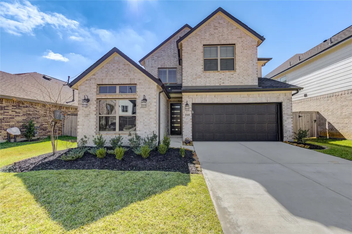 27115 Coneflower Daisy Way, Hockley, TX 77447 - #1