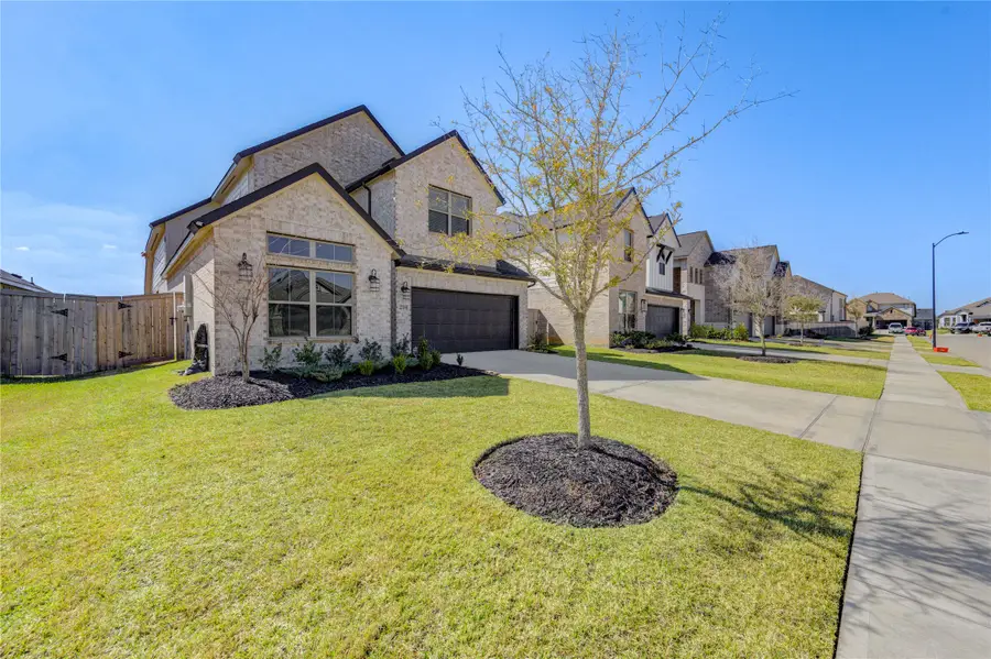 27115 Coneflower Daisy Way, Hockley, TX 77447 - #3