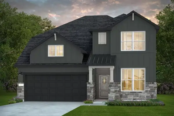 646 Amber Falls Drive, Montgomery, TX 77356
