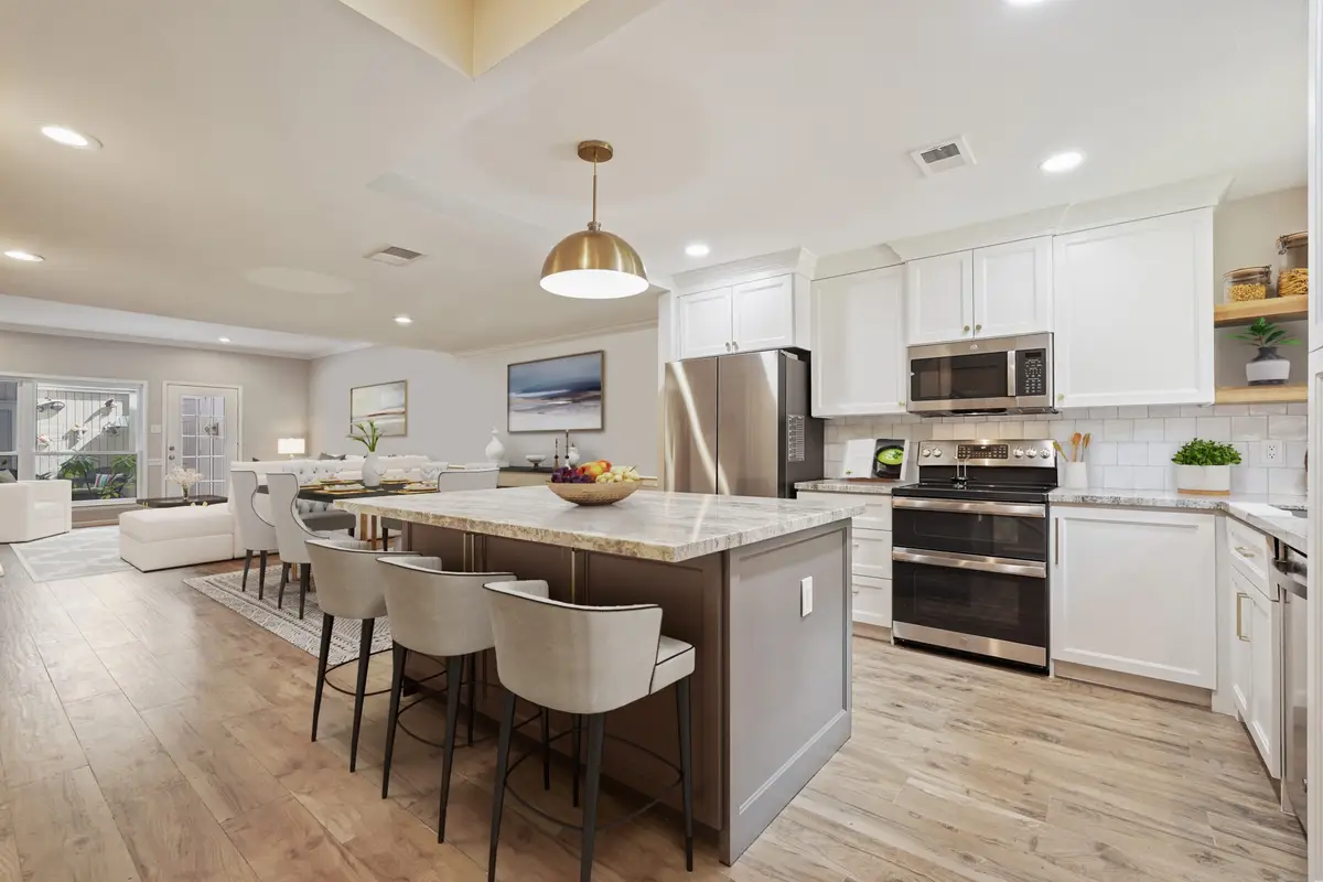 2236 S Piney Point Road #101, Houston, TX 77063 - #1