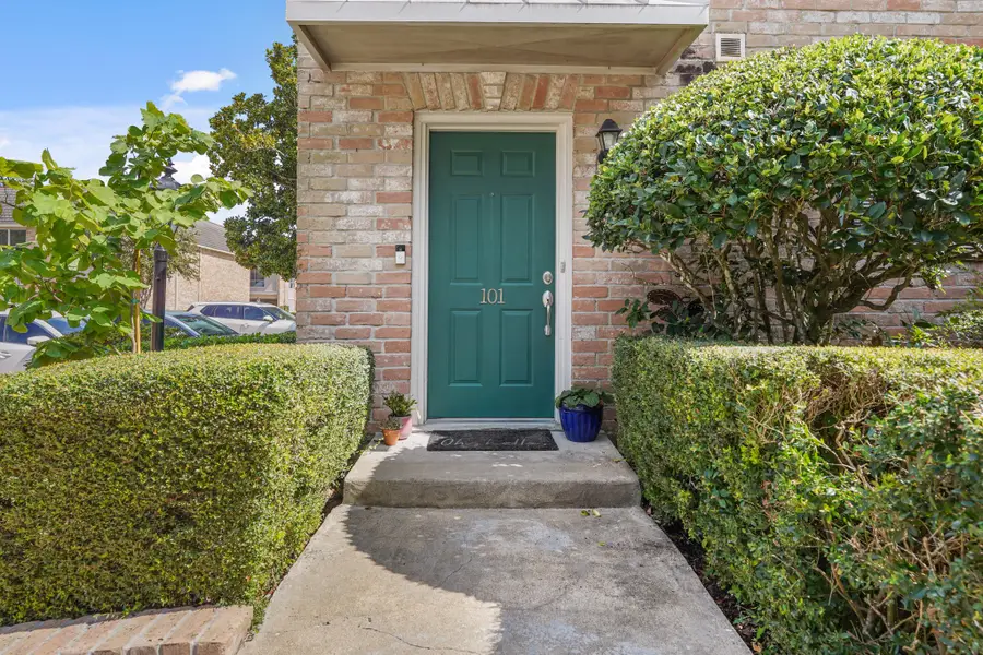 2236 S Piney Point Road #101, Houston, TX 77063 - #3