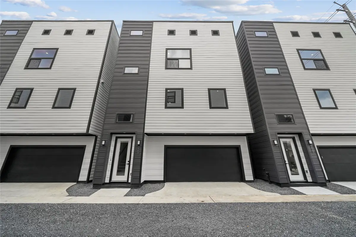 329 N Nagle Street, Houston, TX 77003 - #1