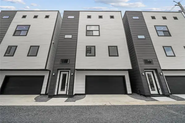 329 N Nagle Street, Houston, TX 77003