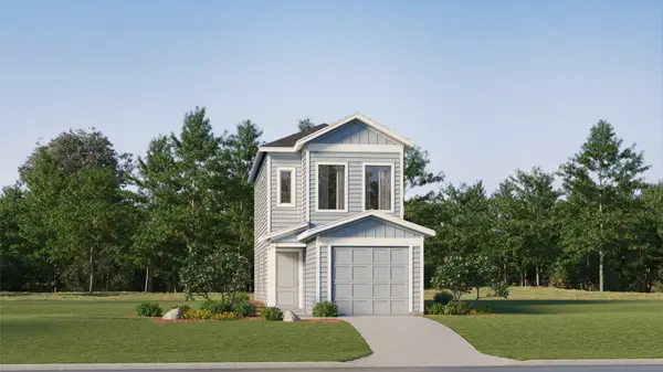 20075 Green Mallard Street, Crosby, TX 77532