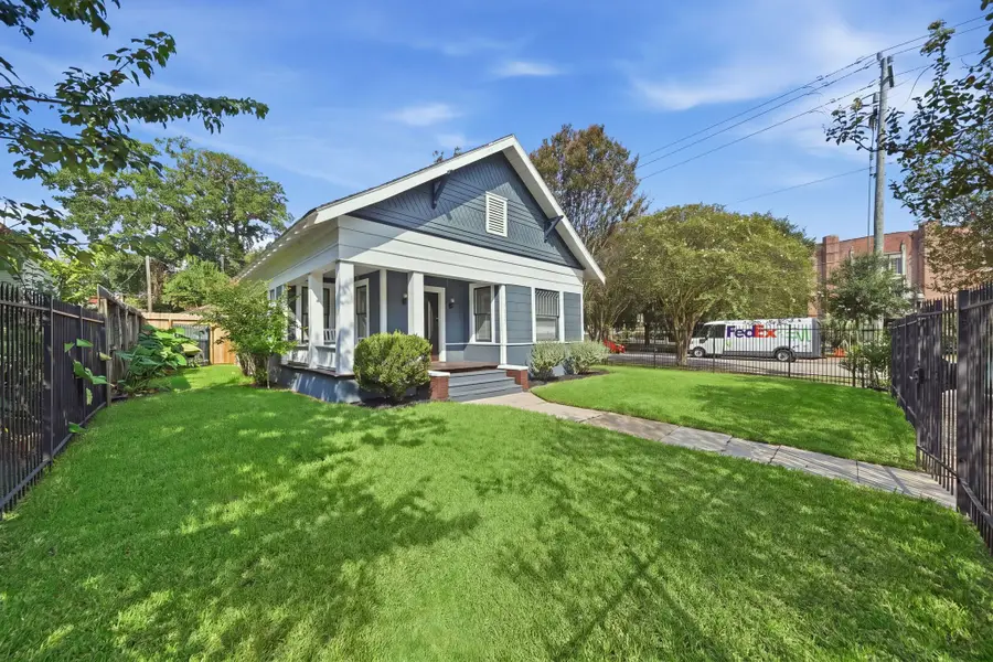 1247 Columbia Street, Houston, TX 77008 - #3