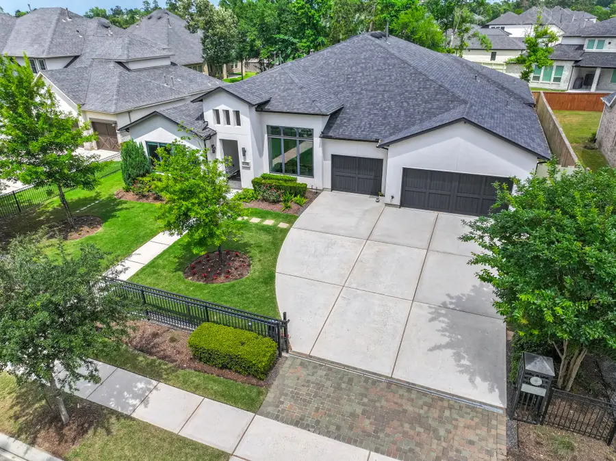10561 Lake Palmetto Drive, Conroe, TX 77385 - #3