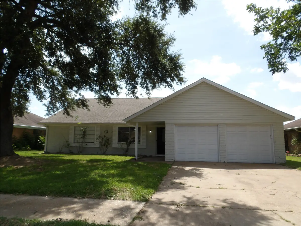 2434 Tyler Lane, Deer Park, TX 77536 - #1