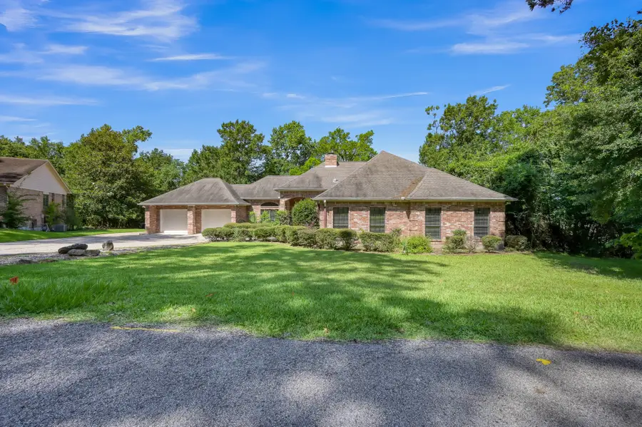 13777 Parkway Manor Drive, Willis, TX 77318 - #3